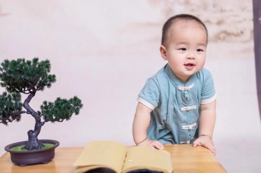 诸暨宝宝严重便秘